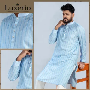 Star Blue Punjabi
