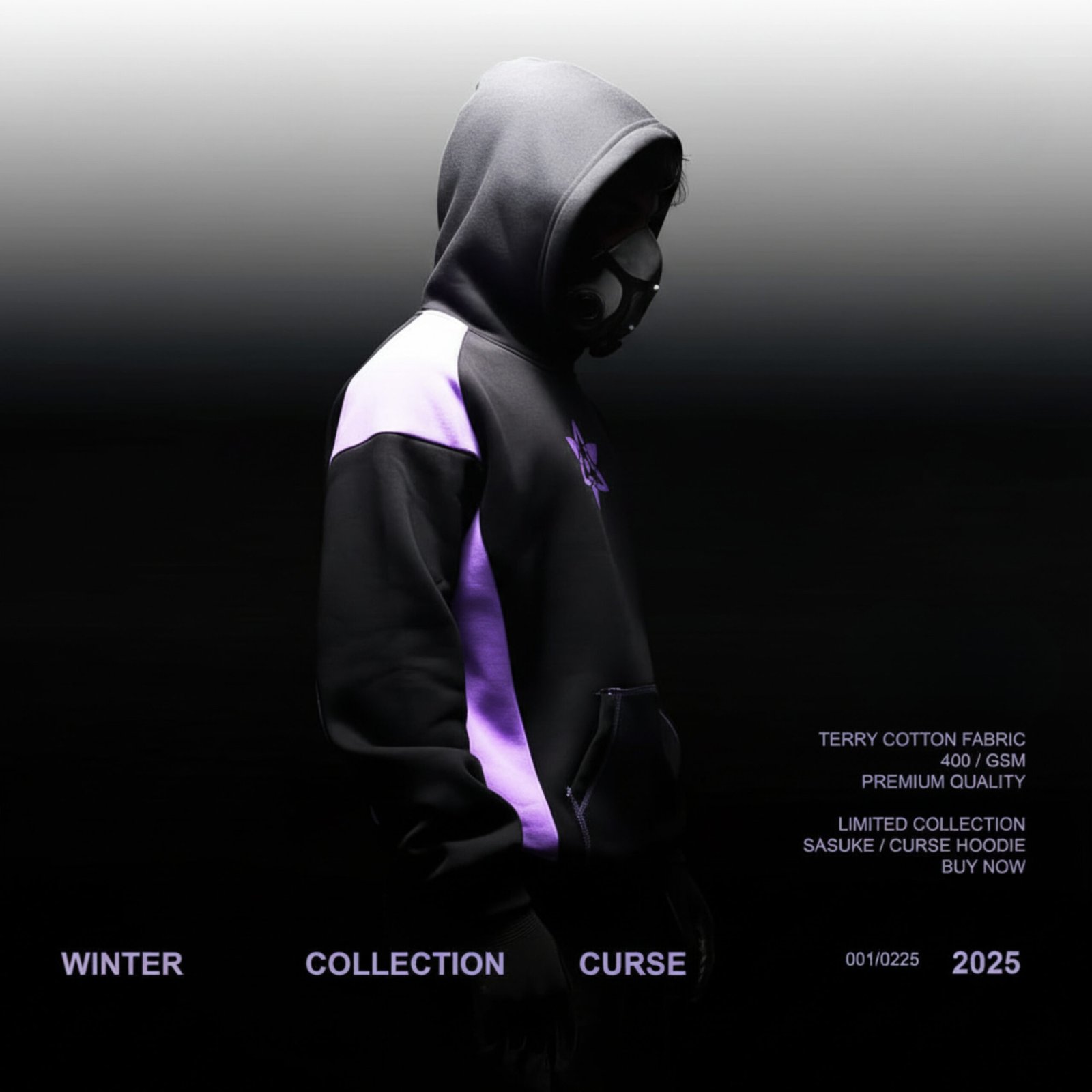 400+ GSM WITH ONE SIDE BRUSH