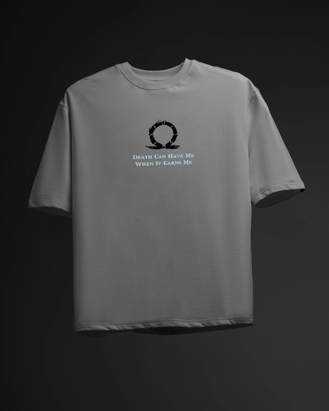 GOD OF W*R DROPTEES