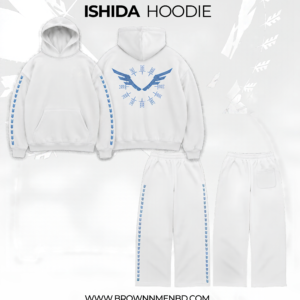 ISHIDA FULL SET